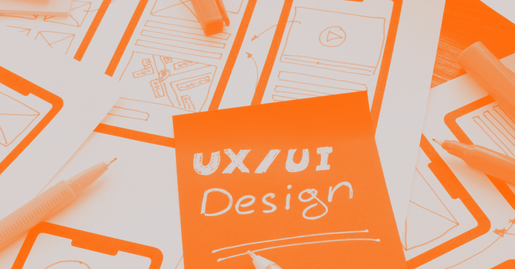 UX, UI, user experience, user interface